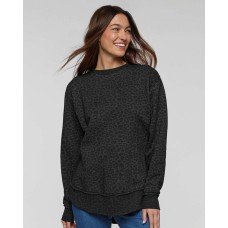 Women's Weekend Fleece Crewneck Sweatshirt