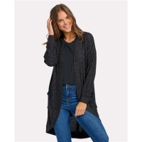 Boxercraft Women's Cuddle Cardigan