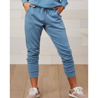 Ladies Beach Fleece Jogger