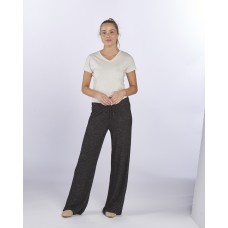 Boxercraft Women's Cuddle Fleece Wide Leg Pants