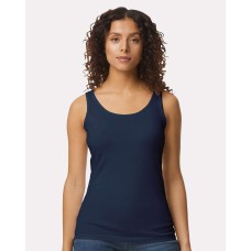 Softstyle Womens Tank Top