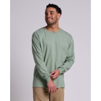 JERZEES Classics Unisex Long Sleeve T-Shirt