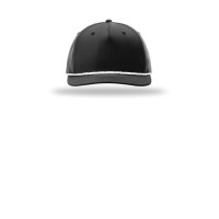 Richardson 5-Panel Classic Rope Cap