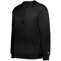 Performance Fleece Hoodie