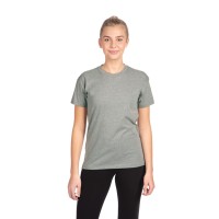 Next Level Women's Cotton Relaxed T-shirt