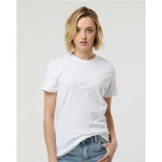 Women's Fine Jersey Classic Fit T-Shirt