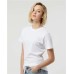 Women's Fine Jersey Classic Fit T-Shirt